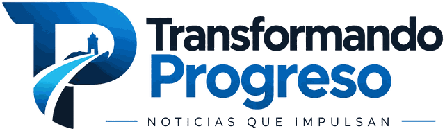 Transformando Progreso